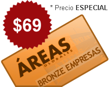 Suscripci&oacute;n Anual Bronze