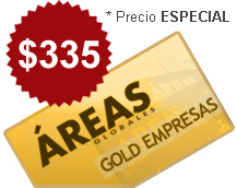 Suscripci&oacute;n Anual Gold