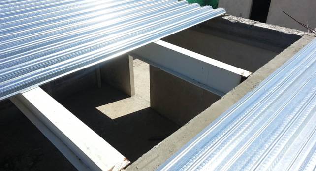 Áreas - Bienes Raíces, Construcción, Materiales & Deco, Arquitectura