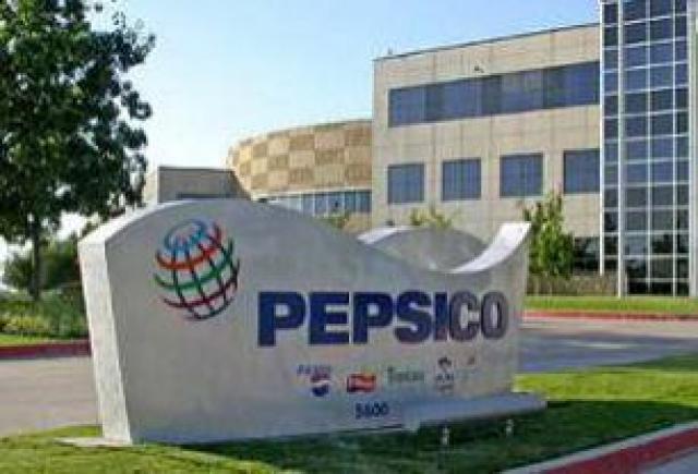 Que es troforex pepsico