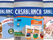 Casablanca se renueva y estrena colores