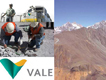 Millonaria inversi�n minera, en Mendoza