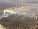 Mejoran en Espa�a el  uso de plantas solares