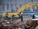 En noviembre, el empleo formal en la construcci�n alcanz� un record hist�rico