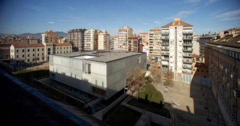 Biblioteca Pblica de Girona