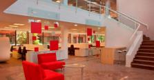 Buen balance en arquitectura corporativa