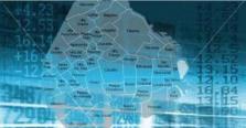 Variaciones en los precios de alquiler residenciales 