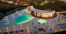 Yoo Nordelta exhibi� los amenities