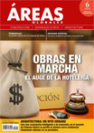 Revista Áreas