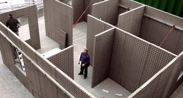 Áreas - Bienes Raíces, Construcción, Materiales & Deco, Arquitectura