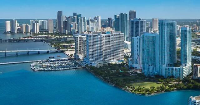 Áreas - Bienes Raíces, Construcción, Materiales & Deco, Arquitectura,  Inversiones y Negocios - Actualidad y Data - Miami preparada para huracanes