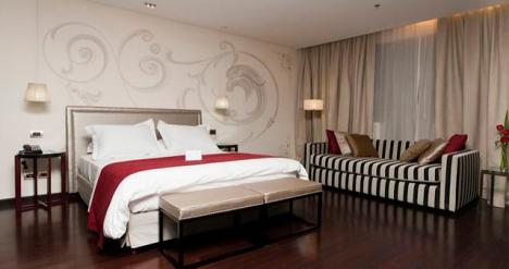 Nuevo Hotel NH