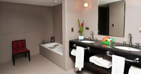 Nuevo Hotel NH