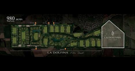 La Dolfina Polo Ranch