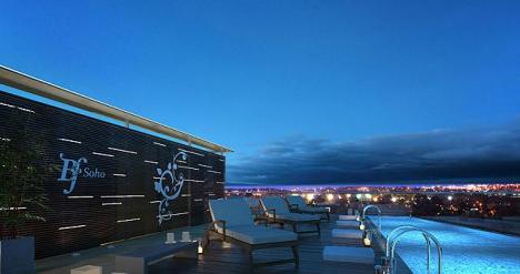 Terraza