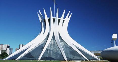 Catedral de Brasilia