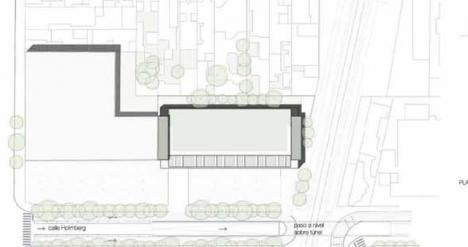Planta conjunto