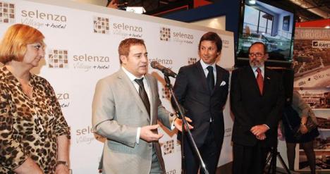 F�lix Ab�nades y Alejandro Gravier