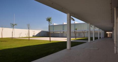 Escuela Tcnica N 58, Santa Fe