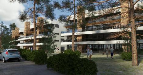 Almar Residencias