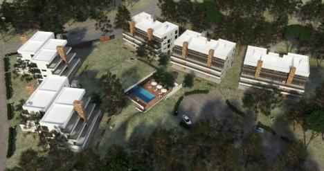 Almar Residencias