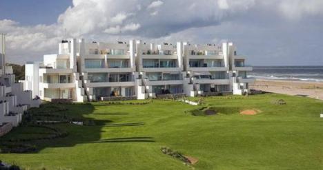 Villa del Mar Pinamar
