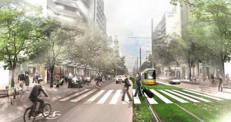 Un clsico del urbanismo moderno de Jan Gehl, Ciudades para la Gente