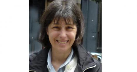Arquitecta Marta Garca Falc