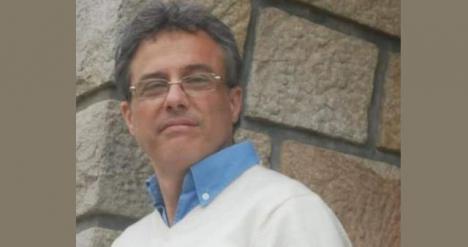 Arquitecto Fernando Cali