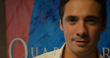 Carlos Spina