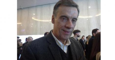  Alejandro Belio