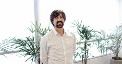  Elbio Stoler, director de ADN Developers