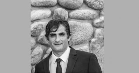 Arq. Ariel Turkie