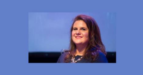 Dotti Peate, Gerente de Operaciones de RE/MAX Argentina y Uruguay