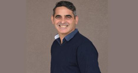 Diego Lanusse, director Asociado RSE & Sustentabilidad de Eidico