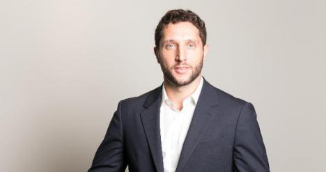 Ivan Chomer - Director Ejecutivo de Grupo Chomer