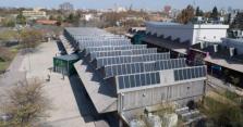 Fomento de la energía solar en Mendoza